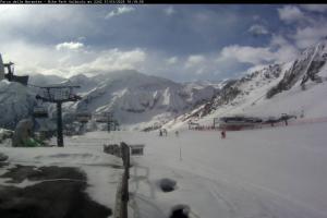 Passo Tonale - Ponte di Legno  Passo Tonale - Ponte di Legno 