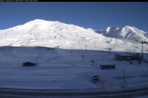 Passo Tonale - Ponte di Legno  Passo Tonale - Ponte di Legno 